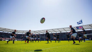 All Blacks vs Scotland 2026: how to watch & history