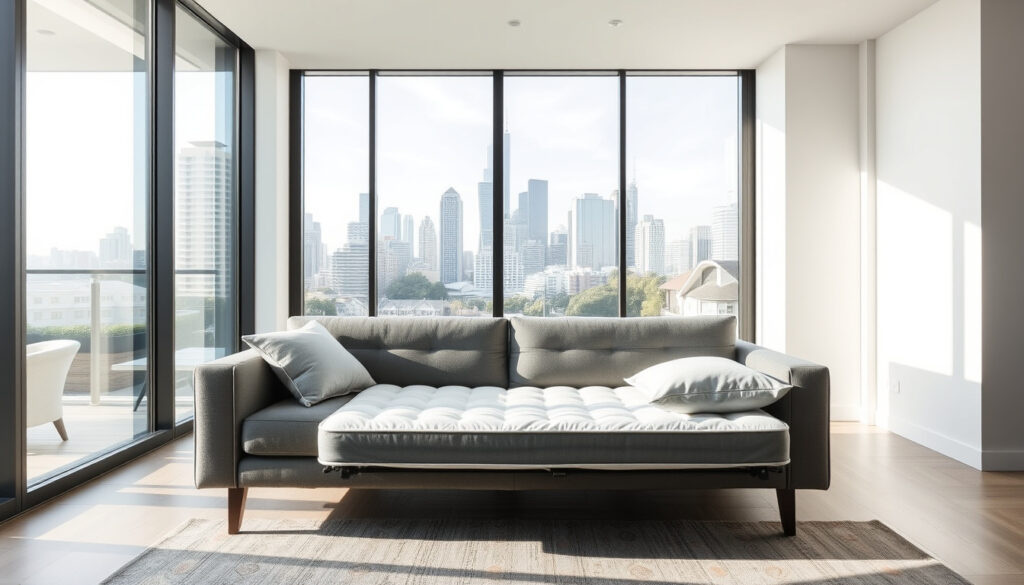 Ecosa Sydney Sofa Bed Review: Comfort, Price & Verdict