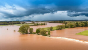 Flood Situation Near Waikato River: Live Updates & Maps