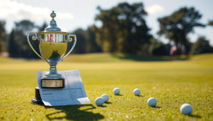 J.J. Spaun: Biography, Earnings, and 2025 Major Win