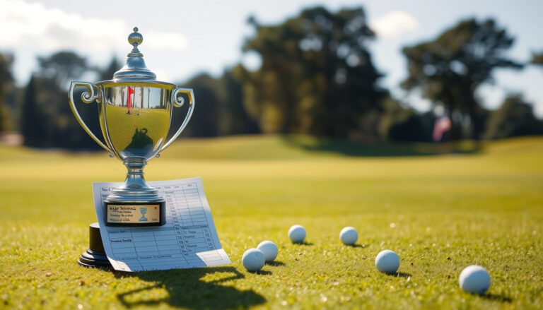 J.J. Spaun: Biography, Earnings, and 2025 Major Win