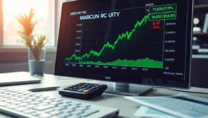 Mercury Share Price NZX: Yield and Analysis