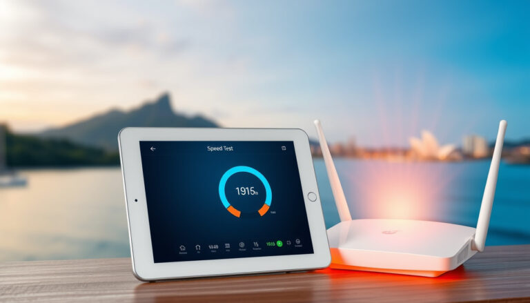 WiFi Speed Test NZ: Check & Fix Your Internet