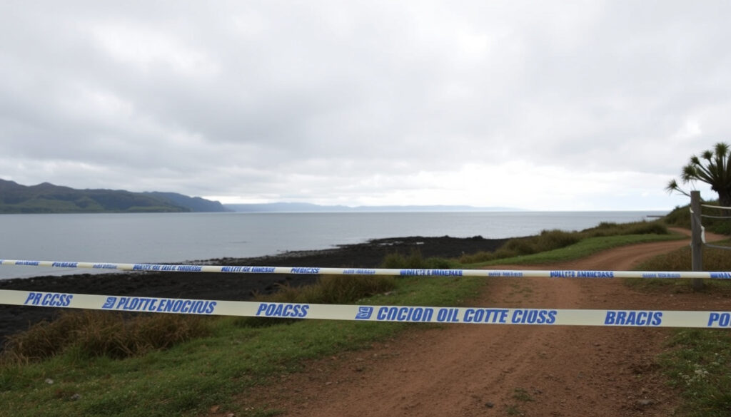 Body Found at Te Atatū Peninsula: Latest Updates
